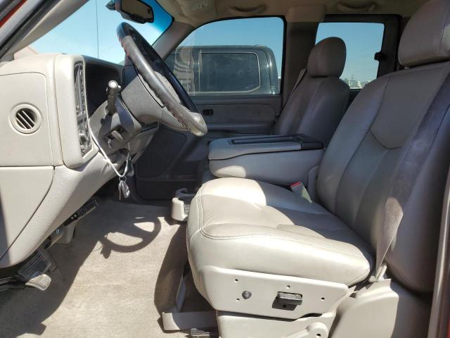 Photo 7 from auction – 2003 GMC NEW SIERRA with VIN 1GTEK19T03Z116009