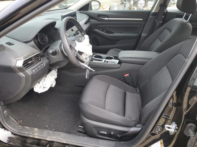 Photo 7 from auction – 2023 NISSAN ALTIMA SV with VIN 1N4BL4DV8PN329643