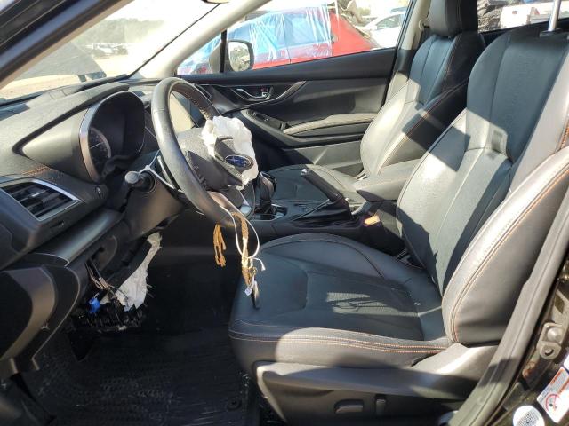 Photo 7 from auction – 2019 SUBARU CROSSTREK with VIN JF2GTAMC5KH315284