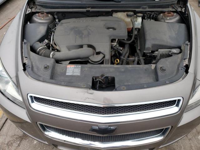 Photo 11 from auction – 2012 CHEVROLET MALIBU LS with VIN 1G1ZB5E0XCF312408