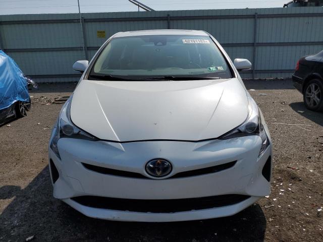 Photo 5 from auction – 2018 TOYOTA PRIUS with VIN JTDKARFU1J3054833