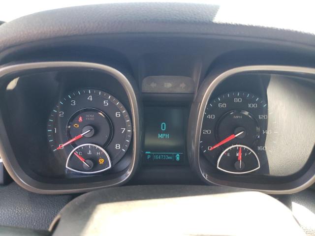 Photo 9 from auction – 2013 CHEVROLET MALIBU LS with VIN 1G11B5SA6DF196250