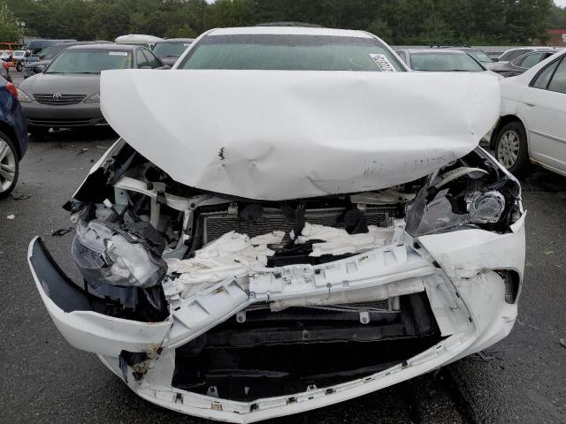Photo 5 from auction – 2017 TOYOTA CAMRY LE with VIN 4T1BF1FK3HU710306