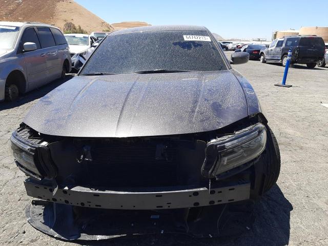 Photo 5 from auction – 2020 DODGE CHARGER SX with VIN 2C3CDXBG7LH110939