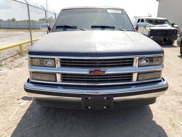 Photo 5 from auction – 1994 CHEVROLET GMT-400 C1 with VIN 2GCEC19K2R1313401