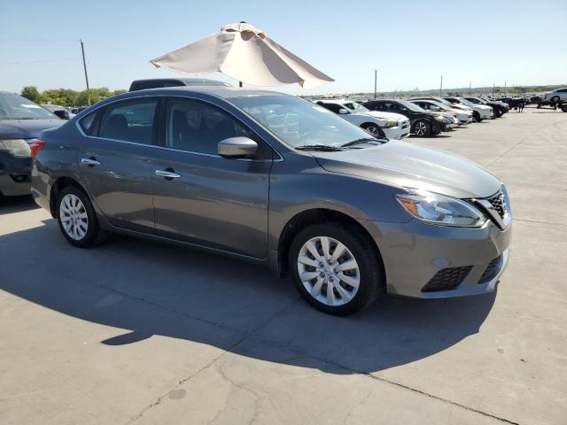 Photo 4 from auction – 2017 NISSAN SENTRA S with VIN 3N1AB7AP6HY383000