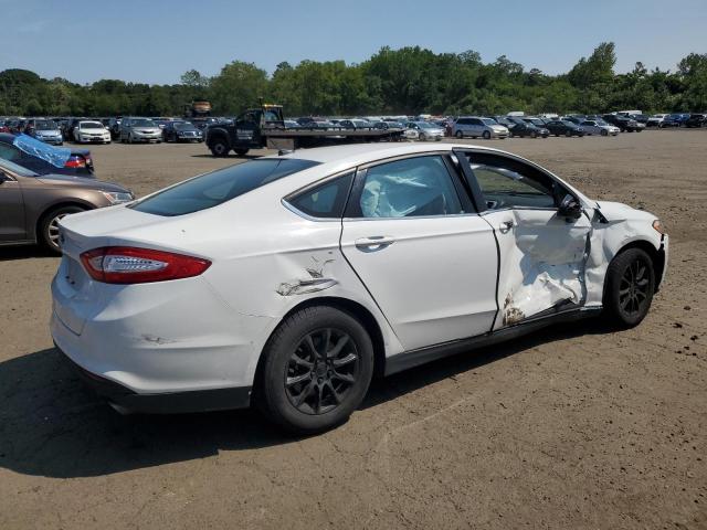 Photo 3 from auction – 2016 FORD FUSION S with VIN 3FA6P0G74GR189437