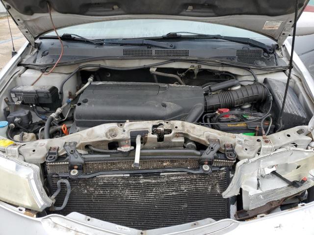 Photo 12 from auction – 2004 HONDA ODYSSEY EX with VIN 5FNRL18944B096911