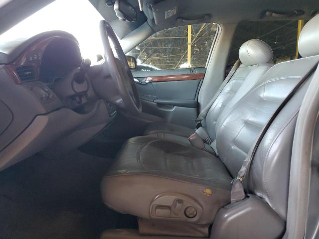 Photo 7 from auction – 2003 CADILLAC DEVILLE with VIN 1G6KD54Y33U241996