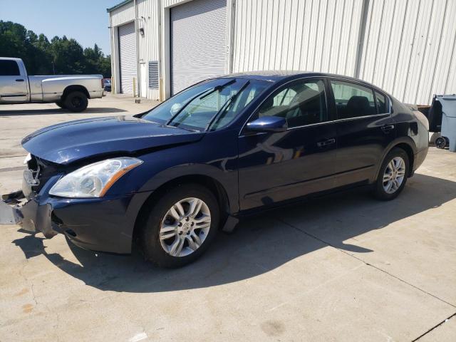 Photo 1 from auction – 2012 NISSAN ALTIMA BAS with VIN 1N4AL2AP4CN564086