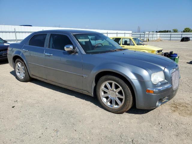 Photo 4 from auction – 2006 CHRYSLER 300C with VIN 2C3KA63H26H356825