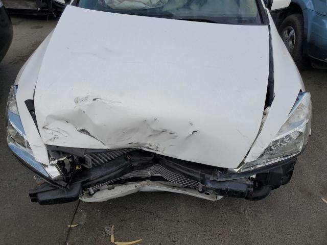 Photo 11 from auction – 2003 HONDA ACCORD LX with VIN JHMCM56313C010733