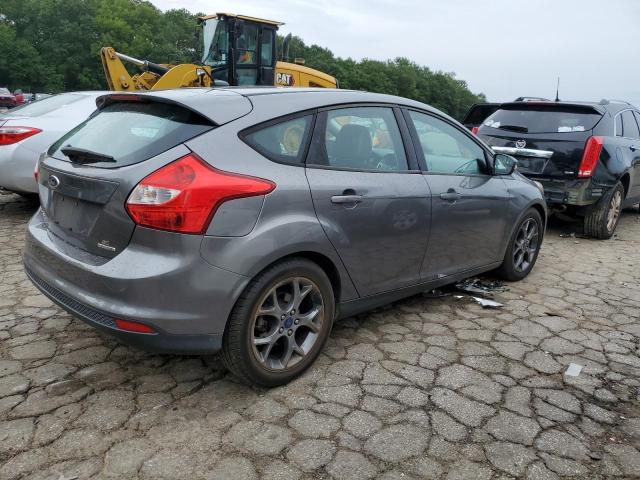 Zdjęcie 3 z aukcji – 2013 FORD FOCUS SE z VIN 1FADP3K2XDL214016