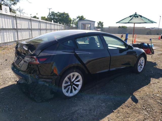 Photo 3 from auction – 2023 TESLA MODEL 3 with VIN 5YJ3E1EA2PF457653