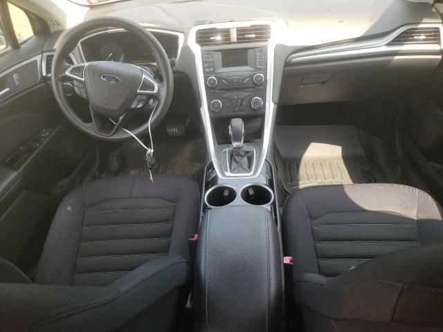 Photo 8 from auction – 2013 FORD FUSION SE with VIN 3FA6P0H79DR316418
