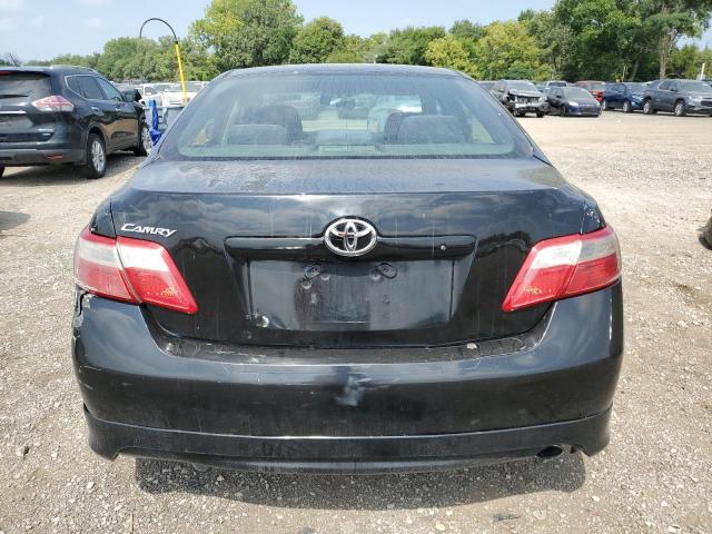 Photo 6 from auction – 2007 TOYOTA CAMRY CE with VIN 4T1BE46K77U692959