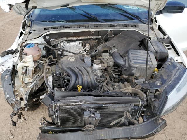 Photo 11 from auction – 2014 VOLKSWAGEN JETTA BASE with VIN 3VW2K7AJ2EM407578
