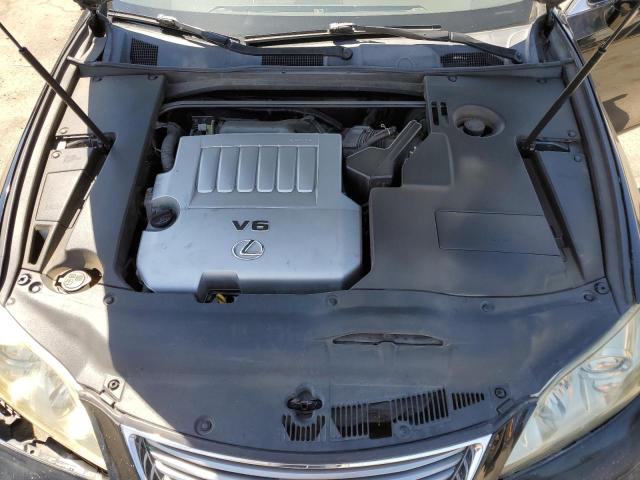 Photo 11 from auction – 2008 LEXUS ES 350 with VIN JTHBJ46G882181784