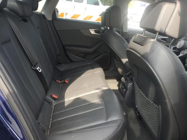 Photo 10 from auction – 2019 AUDI A4 PREMIUM with VIN WAUENAF46KN014463