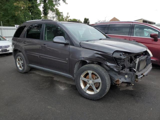 Photo 4 from auction – 2007 CHEVROLET EQUINOX LT with VIN 2CNDL63F176008732