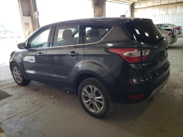 Photo 2 from auction – 2017 FORD ESCAPE SE with VIN 1FMCU0GDXHUA40323