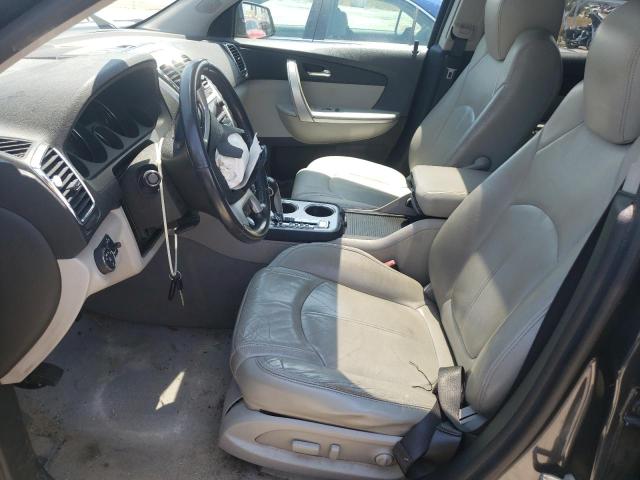 Photo 7 from auction – 2012 GMC ACADIA SLT with VIN 1GKKRRED9CJ274380