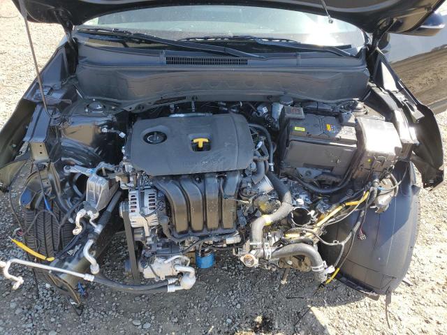 Photo 11 from auction – 2023 KIA SELTOS S with VIN KNDEU2AAXP7394217