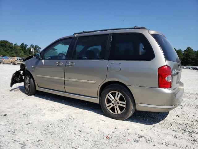 Photo 2 from auction – 2006 MAZDA MPV WAGON with VIN JM3LW28A260559814