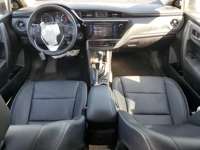 Photo 8 from auction – 2017 TOYOTA COROLLA L with VIN 2T1BURHE7HC805237