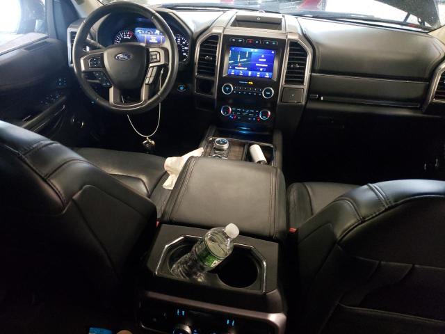 Photo 8 from auction – 2021 FORD EXPEDITION with VIN 1FMJK1MT2MEA15807