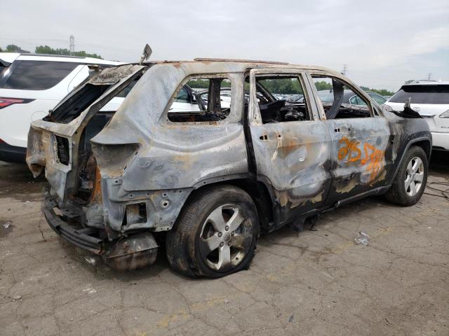 Photo 3 from auction – 2011 JEEP GRAND CHER with VIN 1J4RS4GT7BC582893