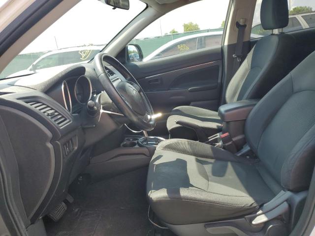Photo 7 from auction – 2015 MITSUBISHI OUTLANDER with VIN 4A4AP3AW4FE033513