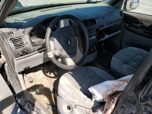 Photo 8 from auction – 2007 CHEVROLET UPLANDER L with VIN 1GNDU23W77D188592
