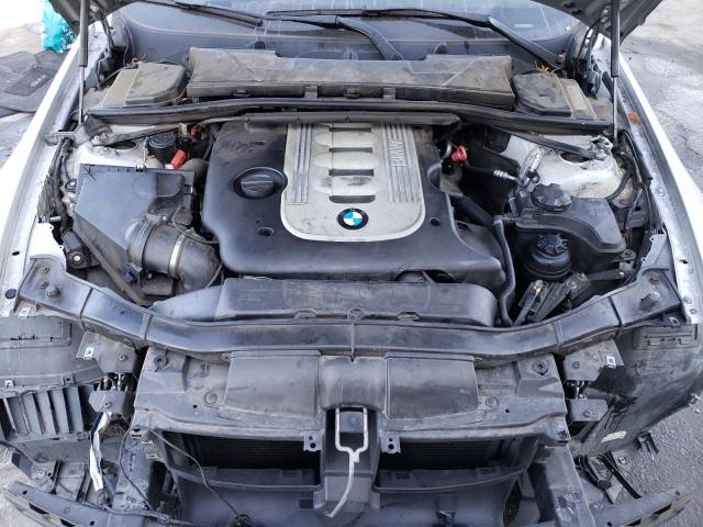 Photo 11 from auction – 2011 BMW 335 D with VIN WBAPN7C50BA948618