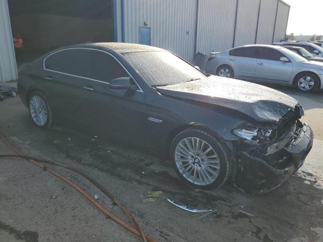 Photo 4 from auction – 2014 BMW 550 XI with VIN WBAKP9C53ED693255