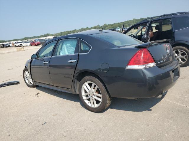 Photo 2 from auction – 2014 CHEVROLET IMPALA LIM with VIN 2G1WC5E35E1112105
