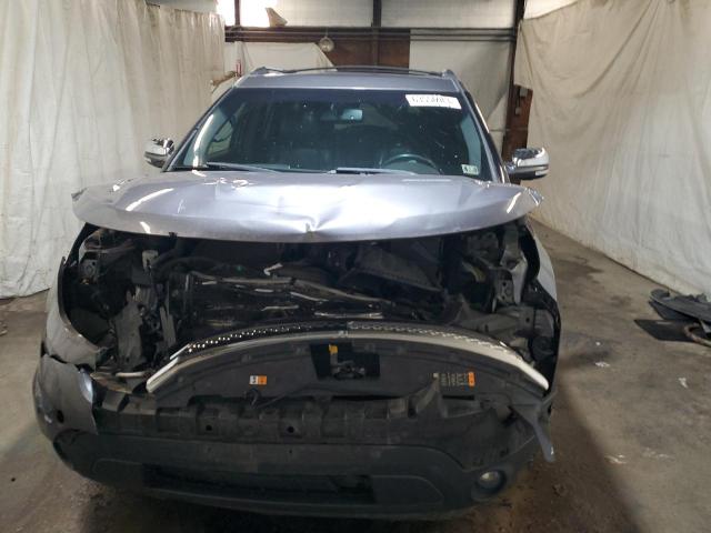 Photo 5 from auction – 2013 FORD EXPLORER X with VIN 1FM5K8D80DGB80863