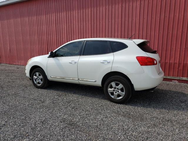 Photo 2 from auction – 2011 NISSAN ROGUE S with VIN JN8AS5MT5BW166745