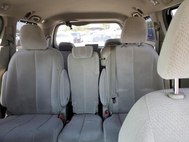 Photo 10 from auction – 2013 TOYOTA SIENNA LE with VIN 5TDKK3DC3DS348757