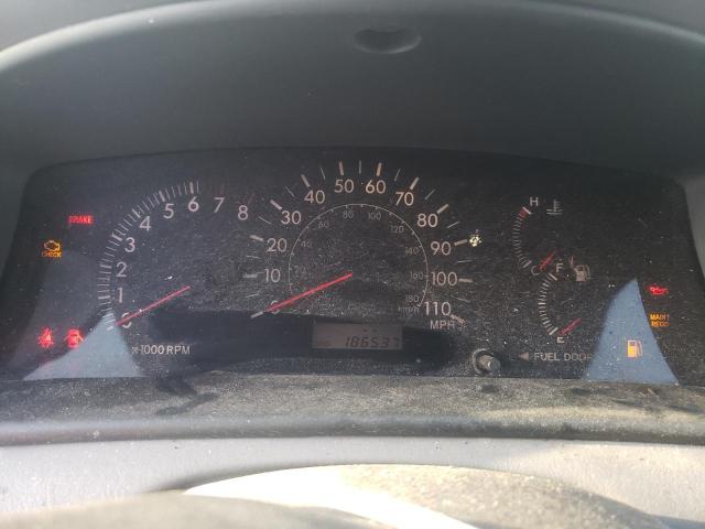 Photo 9 from auction – 2006 TOYOTA COROLLA CE with VIN JTDBR32E460061336