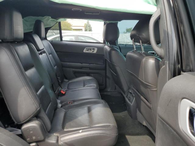 Photo 11 from auction – 2013 FORD EXPLORER L with VIN 1FM5K8F82DGB61874