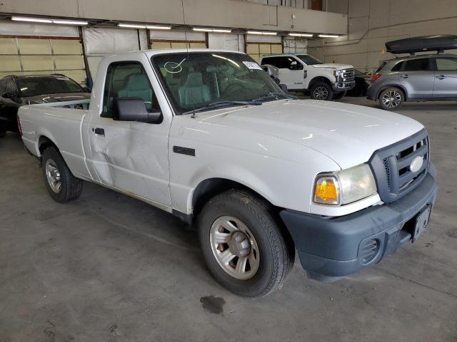 Photo 4 from auction – 2008 FORD RANGER with VIN 1FTYR10D38PB01943