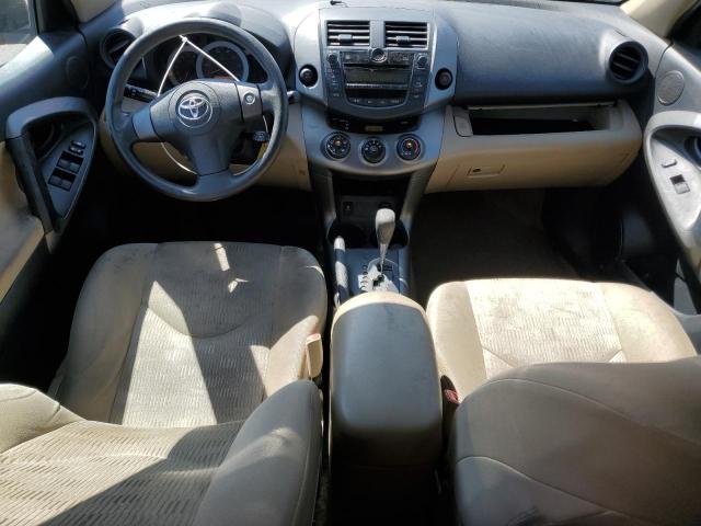 Photo 8 from auction – 2010 TOYOTA RAV4 with VIN 2T3BF4DV6AW031013
