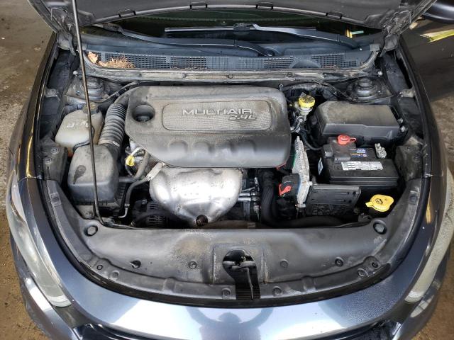 Photo 11 from auction – 2014 DODGE DART SXT with VIN 1C3CDFBB3ED917635
