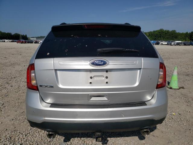 Photo 6 from auction – 2011 FORD EDGE SE with VIN 2FMDK3GC2BBA32877