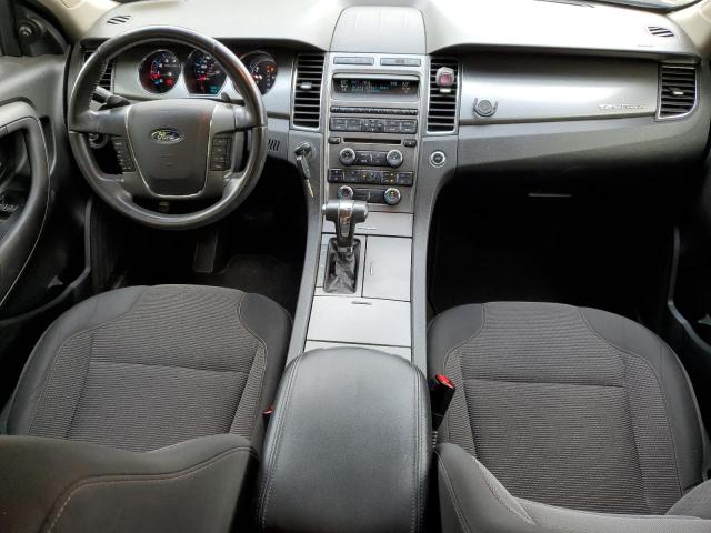 Photo 8 from auction – 2012 FORD TAURUS SEL with VIN 1FAHP2EW2CG107110