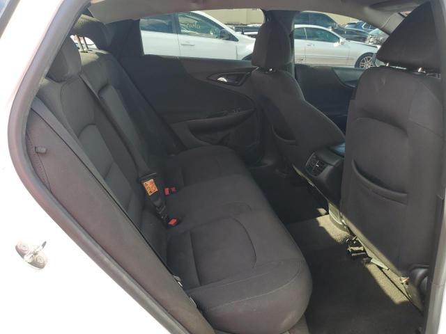 Photo 10 from auction – 2018 CHEVROLET MALIBU LT with VIN 1G1ZD5ST3JF160199