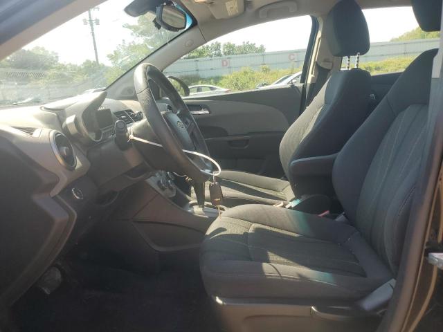 Photo 7 from auction – 2012 CHEVROLET SONIC LT with VIN 1G1JC5SH9C4208976