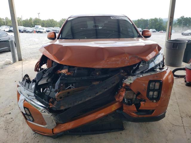 Photo 5 from auction – 2020 MITSUBISHI OUTLANDER with VIN JA4AP3AU6LU008050