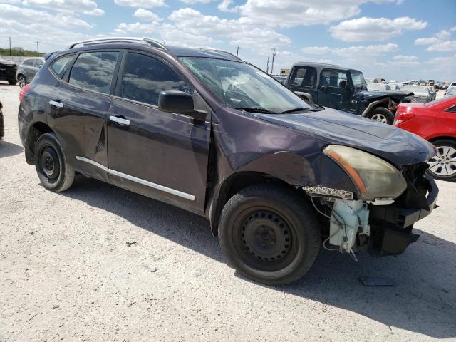 Photo 4 from auction – 2014 NISSAN ROGUE SELE with VIN JN8AS5MT9EW611380